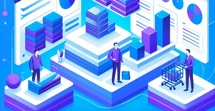 零售门店库存不均？ERP 系统如何实现跨店调货智能推荐